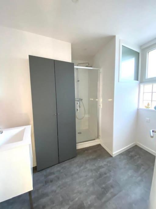 La Capitainerie Beau Duplex Face Port De Plaisance Apartment Etaples Luaran gambar